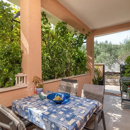 Apartman Duje