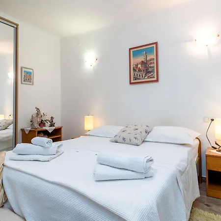 Apartman Duje Trogir