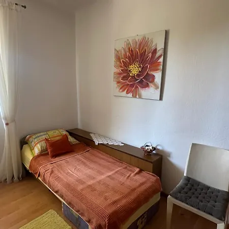 Duje Trogir