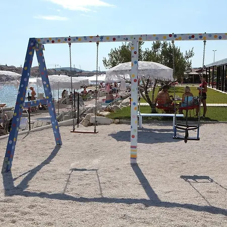 Apartman Duje