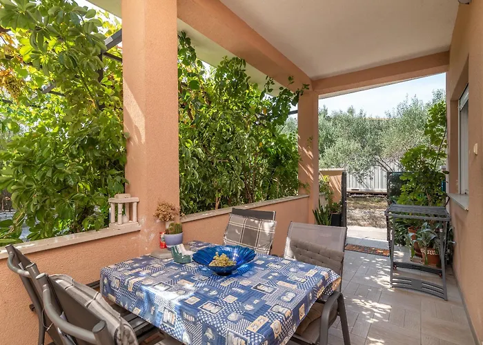 Apartman Duje