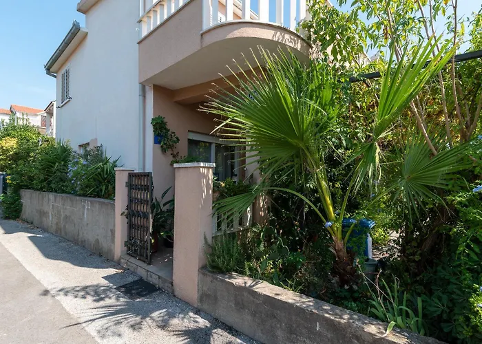 Duje Apartman Trogir