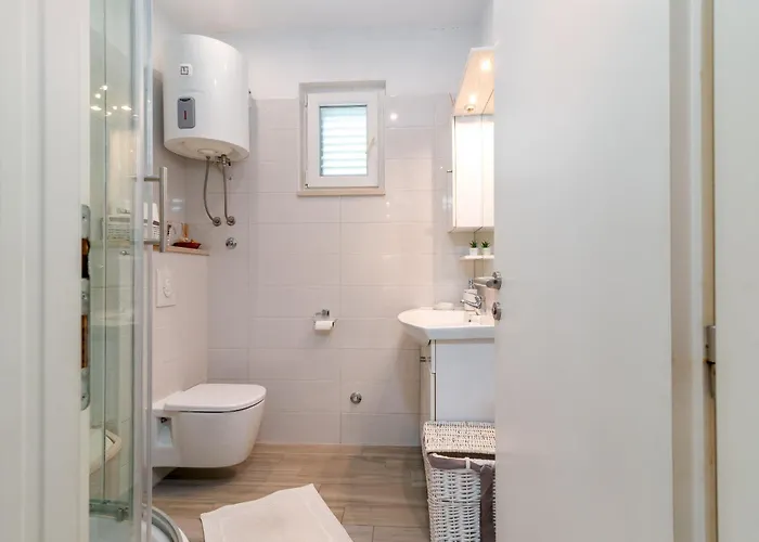 Apartman Duje Trogir