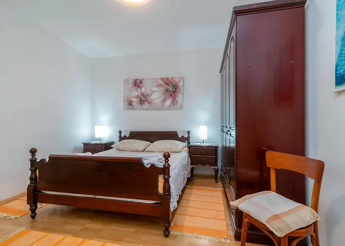 Apartman Duje *