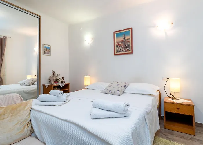 Apartman Duje Trogir