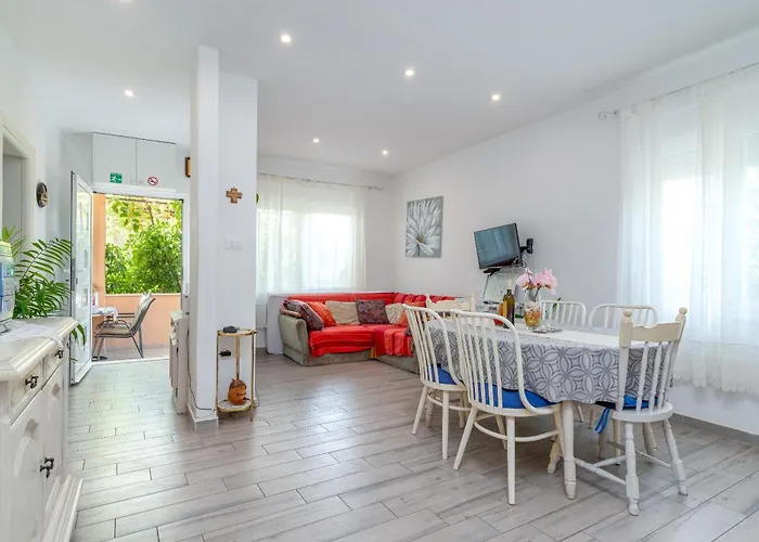 Apartman Duje