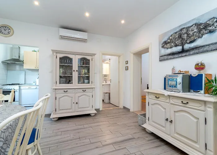 Apartman Duje Trogir