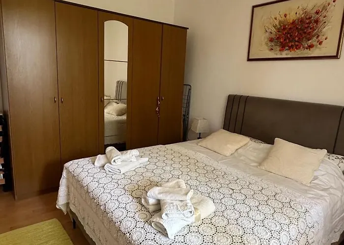 Apartman Duje *