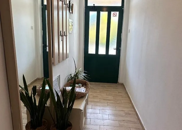 Duje Apartman Trogir