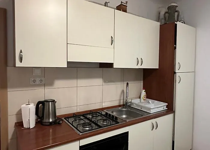 Duje Apartman Trogir