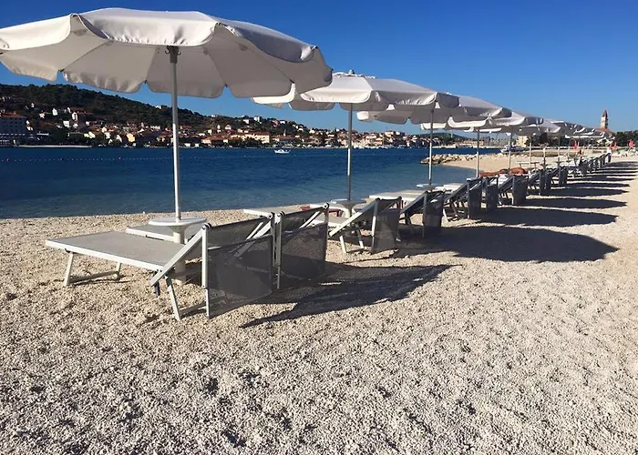 Duje Apartman Trogir