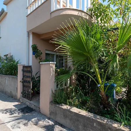 Duje Appartement Trogir