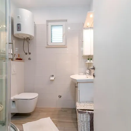 Apartamento Duje Trogir
