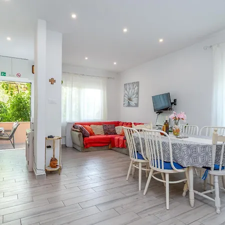 Appartement Duje