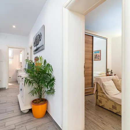 Duje Apartment