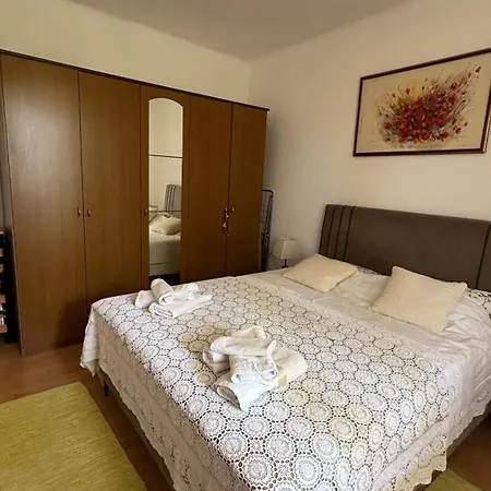 Apartamento Duje *