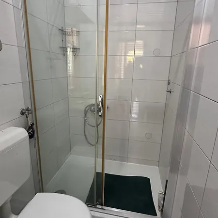 Apartamento Duje