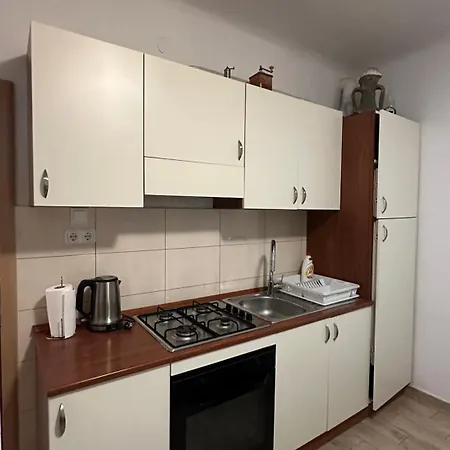 Duje Appartement Trogir