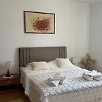 Duje Apartmán *